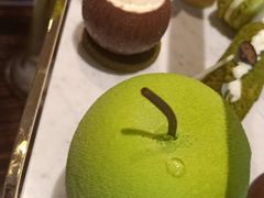 -行者书屋大堂吧 ·下午茶(南京圣和府邸酒店)