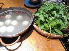 西施豆腐丸子-吃饭皇帝大(长宁龙之梦店)