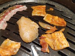 -花味·自助烤肉(大观天地店)
