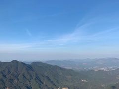 -缺牙山山庄