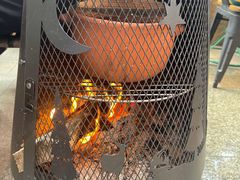 -鱼乐岛餐厅·户外花园主题餐厅