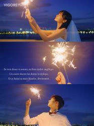 -雪中彩影婚纱摄影·微光艺术中心