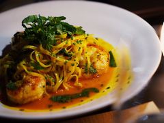 -Mercato莫卡多露台餐厅与酒吧(K11店)