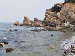 -长岛南北长山旅游景区