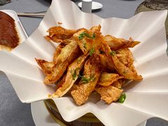 -老客站·新江浙菜(交大店)
