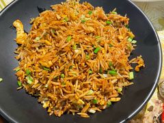 -铭副琦食·虾蟹烩馆(渔人码头店)