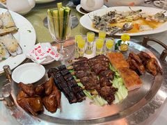 -太子园林酒家