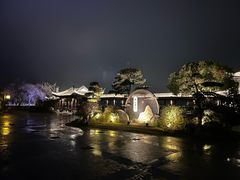 -东钱湖小普陀景区