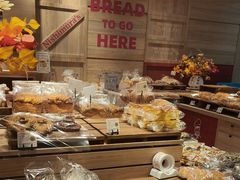 -西村叔叔的店·面包·甜品·蛋糕(崂山丽达店)