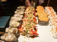 -東盛炭烤自助料理(玄武招商花园城店)