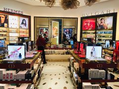 -DFS迪斐世(澳门美高梅店美妆世界)