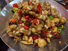 -渝味堂(彩云城店)