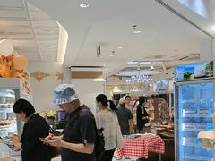 -85度C(南京龙江店)