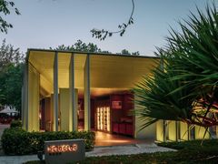 -三亚艾迪逊酒店·海滩烧烤 BARBACOA·现场乐队·浪漫晚餐·烧烤海鲜
