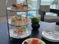 -深圳大梅沙京基洲际度假酒店