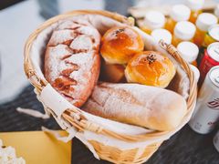 -潭柘厚院(桑峪村店)