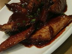 -台北楚楚园馅饼粥(虹桥南丰城店)