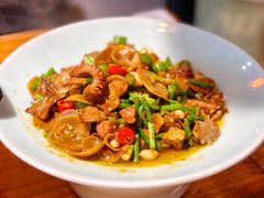 -打酱油·非遗淮扬菜(瘦西湖梅岭店)