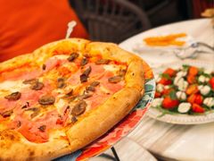 -IL TEATRO 精品意大利餐厅