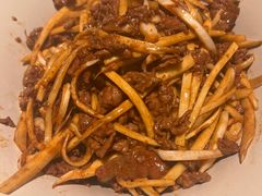 -传统菜农庄(皇姑路店)