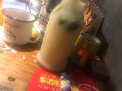 -探鱼·鲜青椒爽麻烤鱼(领展购物广场店)
