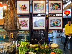 -猪肉婆私房菜(容桂总店)