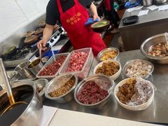 -壹煲口福煲仔饭(中山路店)