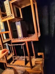 -盘子女人坊古装写真摄影(天津总店)