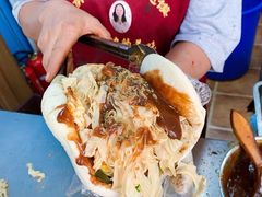 -郭阿姨月亮馍