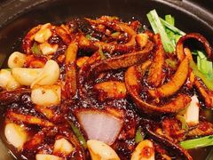 -扬州狮子楼·非遗淮扬菜(东关街店)
