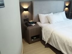-汉庭(北京大兴枣园地铁站店)