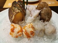 -山葵家·创意料理(宁波来福士店)