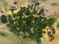 -李氏传家菜(兴城路店)