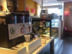 -麦当劳(坂田分店)