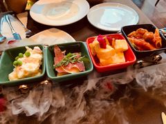 -斯比特花园意大利餐厅(缤谷广场店)