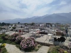 -唐咖精品咖啡(大理古城手冲店)