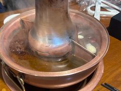 -前门杨记·铜锅涮肉(王府井·故宫店)