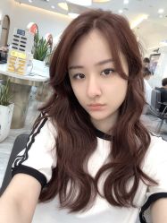 -苏奇发型·烫发染发