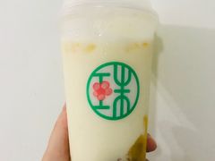 -宝珠奶酪(长宁金虹桥店)
