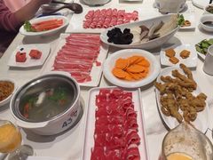 -蒙都43°9羊火锅·赤峰美食(宁城店)