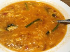 -吕氏疙瘩汤·新鲁菜(济南万象城店)