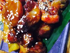 -云上千禾(水上店)