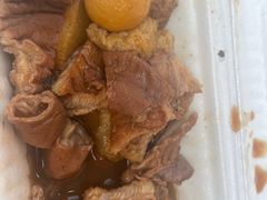 -细妹五香牛杂(步行街店)