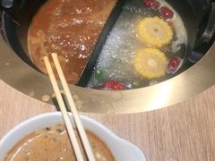 -呷哺呷哺(太原万象城店)