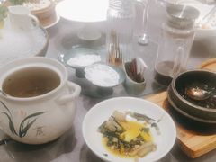 -千滋百味·醉江澜花园餐厅(街道口店)