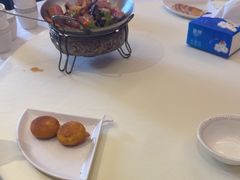 -永兴餐厅(复兴中路店)