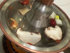 -南门涮肉(上海二店)