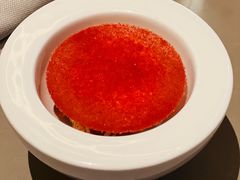 -Amber(置地文华东方酒店)