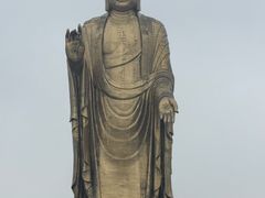 -中原大佛景区