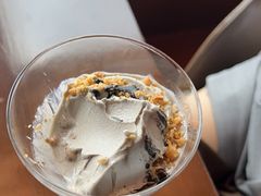 -FLAIR顶层餐厅酒吧(浦东丽思卡尔顿酒店)